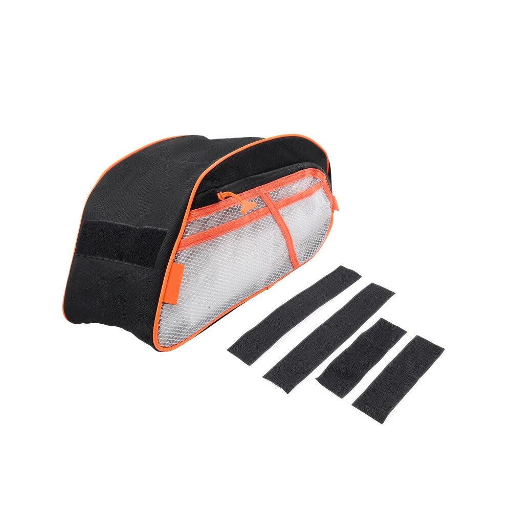 UTV Center Console Seat Storage Bag for Polaris General 1000 (2016–2020)