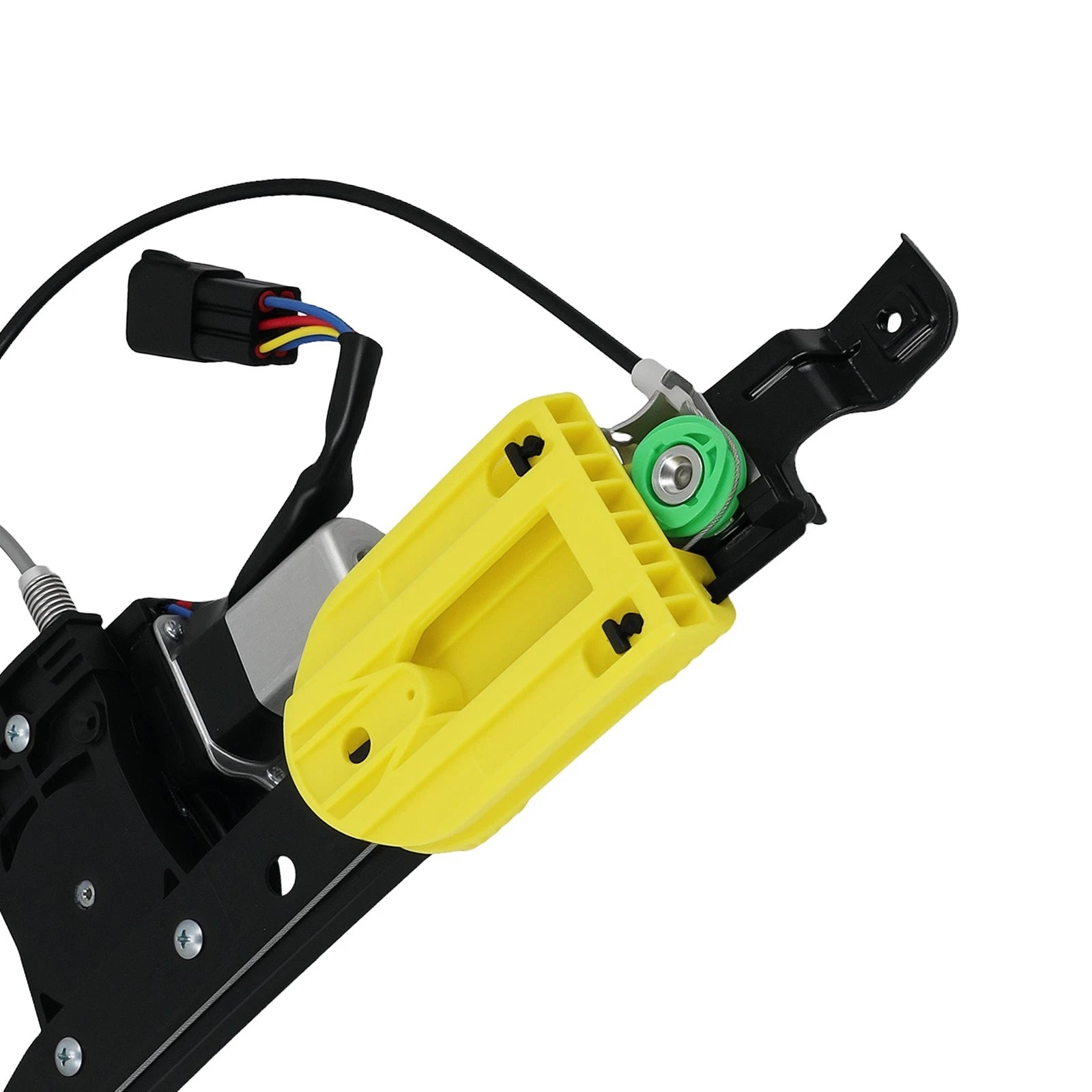 Rear Left Power Window Lifter for Jaguar XF (2009-2015)