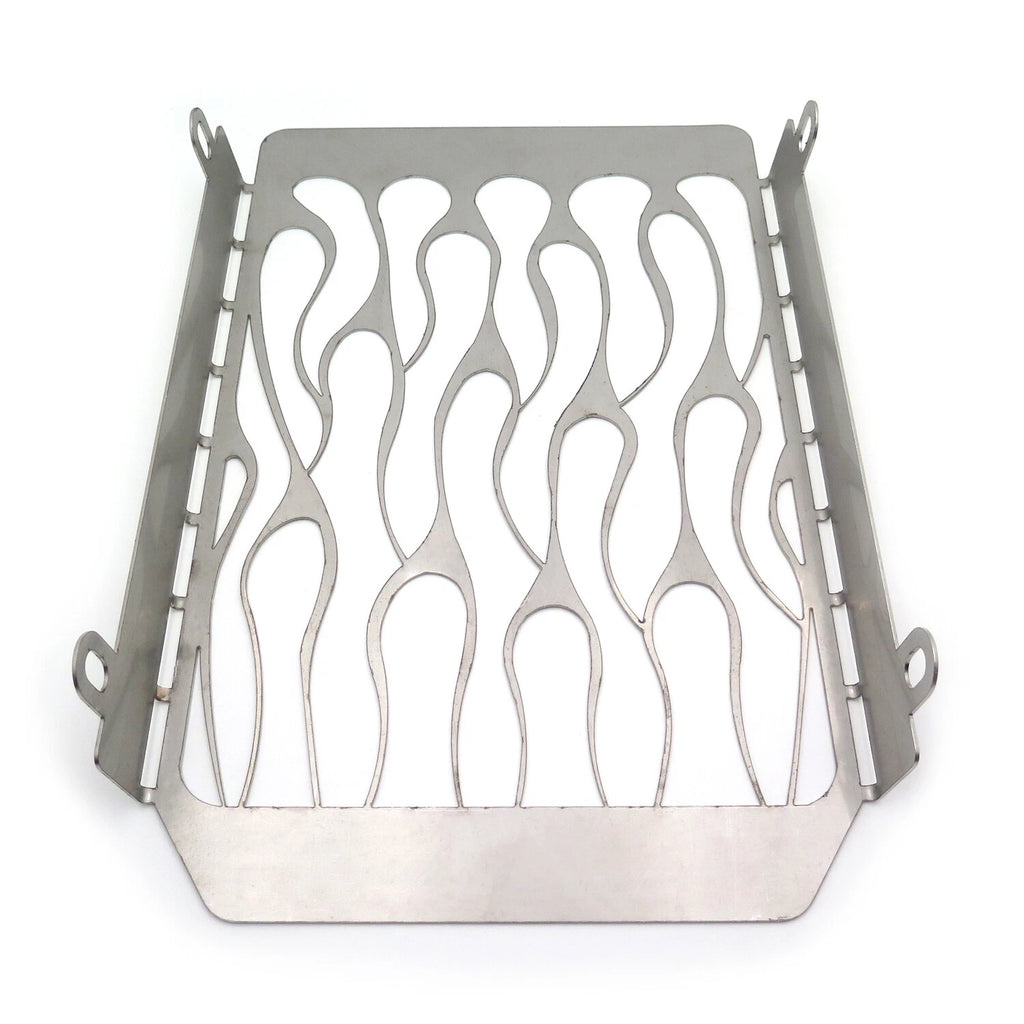 Radiator Grille Cover Guard for Kawasaki Vulcan VN 1500 (1996–2008)