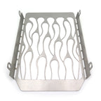 Radiator Grille Cover Guard for Kawasaki Vulcan VN 1500 (1996–2008)
