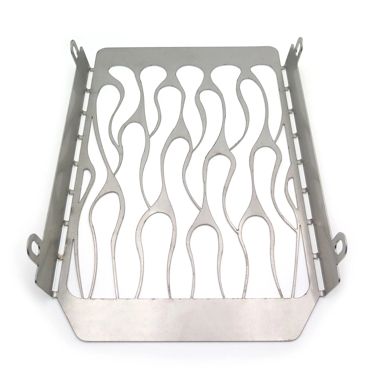 Radiator Grille Cover Guard for Kawasaki Vulcan VN 1500 (1996–2008)