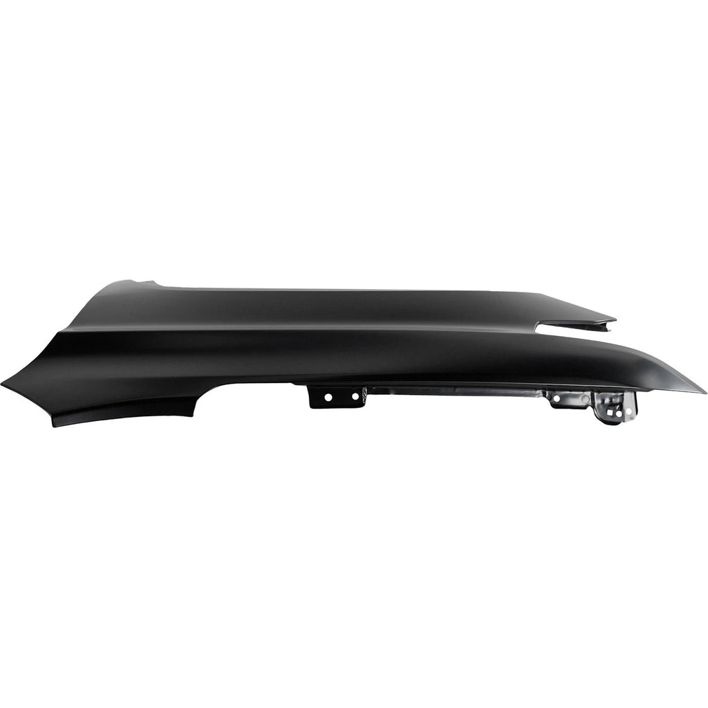 Fender for Chevrolet Traverse (2018–2023) Front Driver & Passenger Side