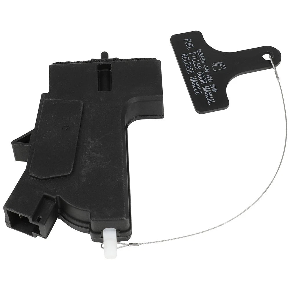 Fuel Filler Door Release Opener Actuator for Kia Optima (2011–2020)