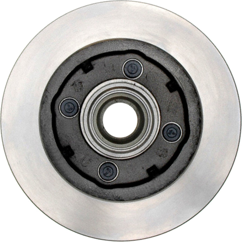 Brake Discs for Mustang Pinto II (1971–1980)