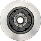 Brake Discs for Mustang Pinto II (1971–1980)