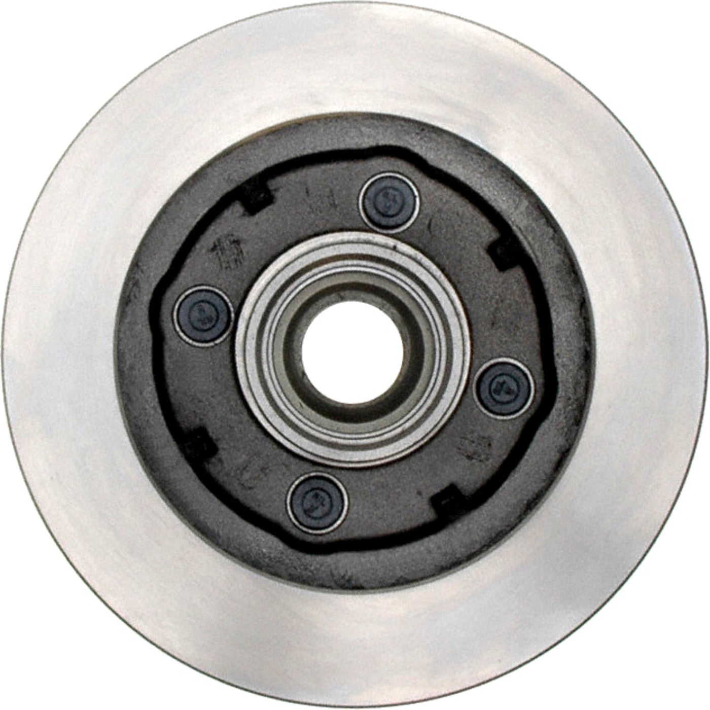 Brake Discs for Mustang Pinto II (1971–1980)