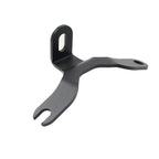 Top Engine Black Mount for Harley Panhead Shovelhead FX FL (1967-1984)