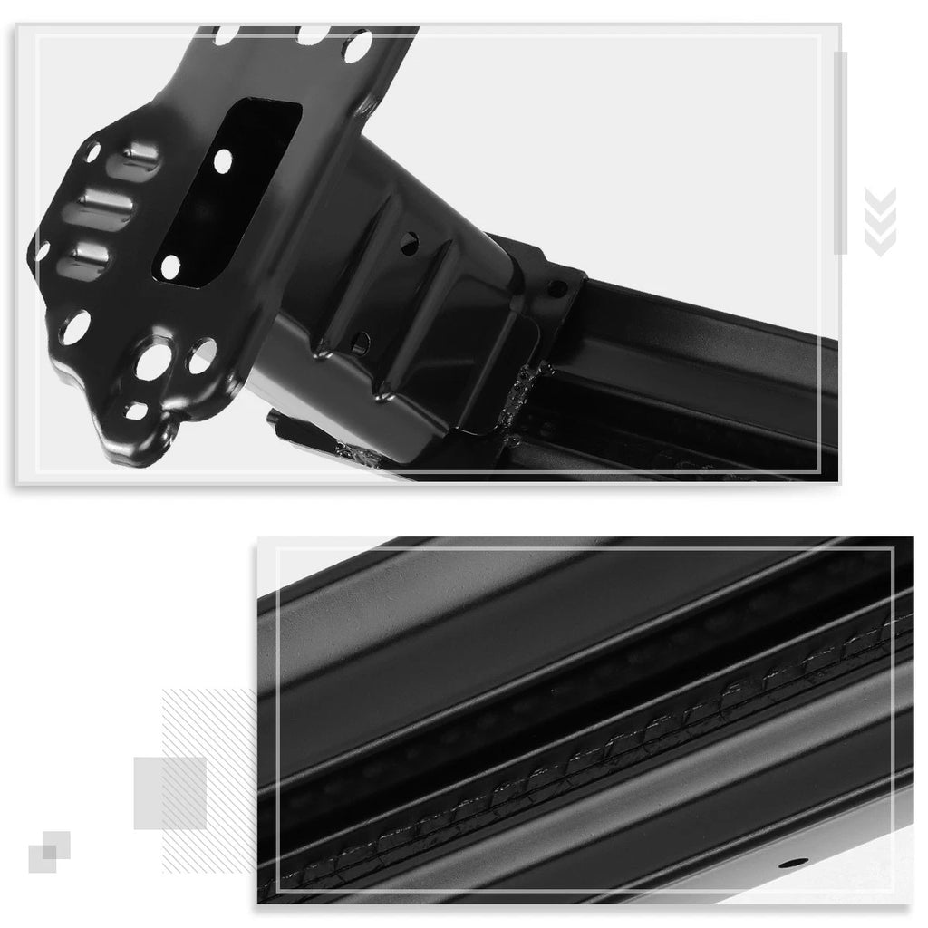 Steel Front Bumper for Chevy Silverado 1500 LD (2016–2019)