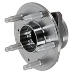 Front LH RH Wheel Hub & Bearing for Buick Envision (2019–2019)