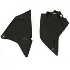 Complete Motorcycle Plastic Kit Fairing Set for Suzuki DRZ400S DRZ400SM (2000–2023)