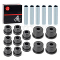 Rear Leaf Spring Bushing Kit for EZGO RXV Golf Cart (2008–Present)
