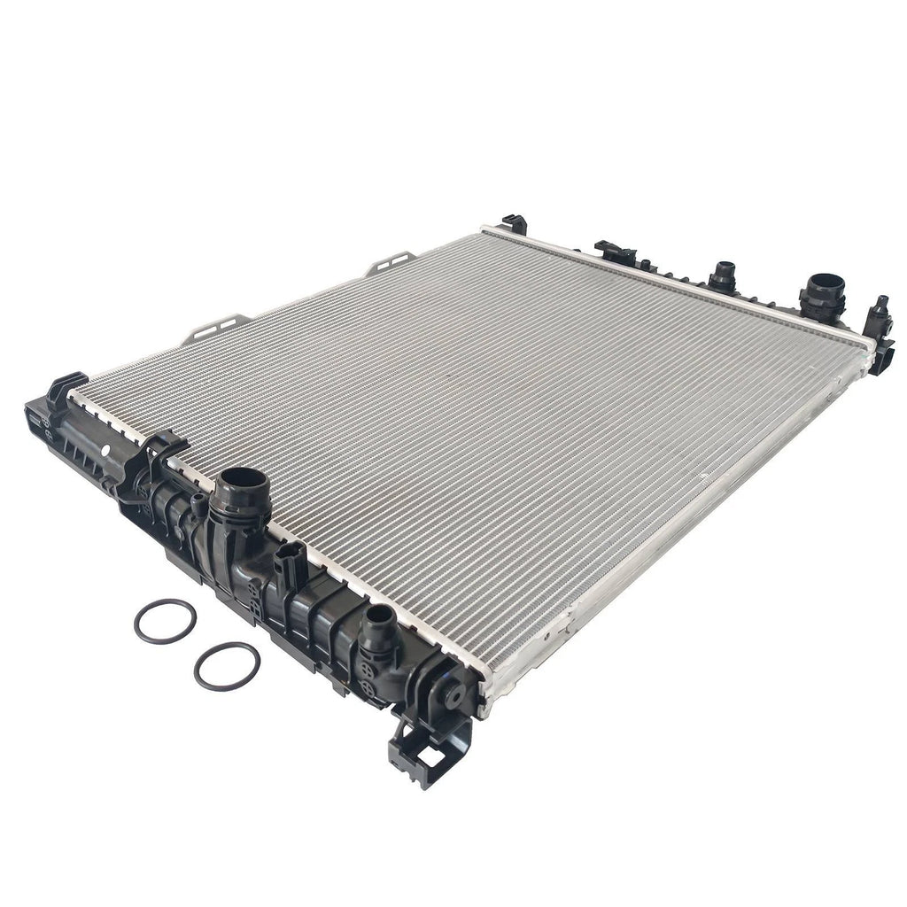 Radiator for BMW 530i xDrive 540i xDrive 740i xDrive 840i xDrive M550i xDrive