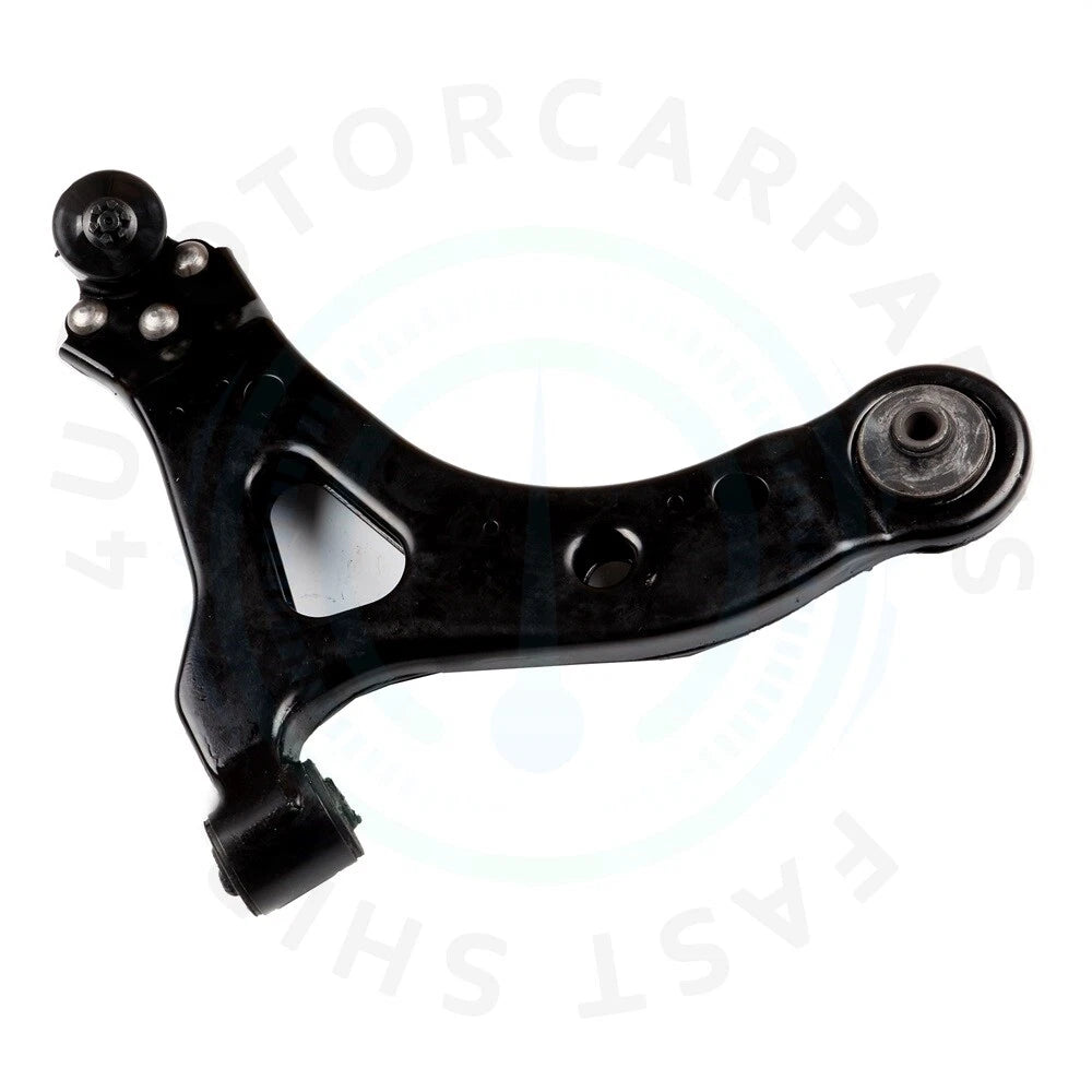 2X Front Lower Control Arm and Ball Joint for Chevrolet Uplander (2005–2009)