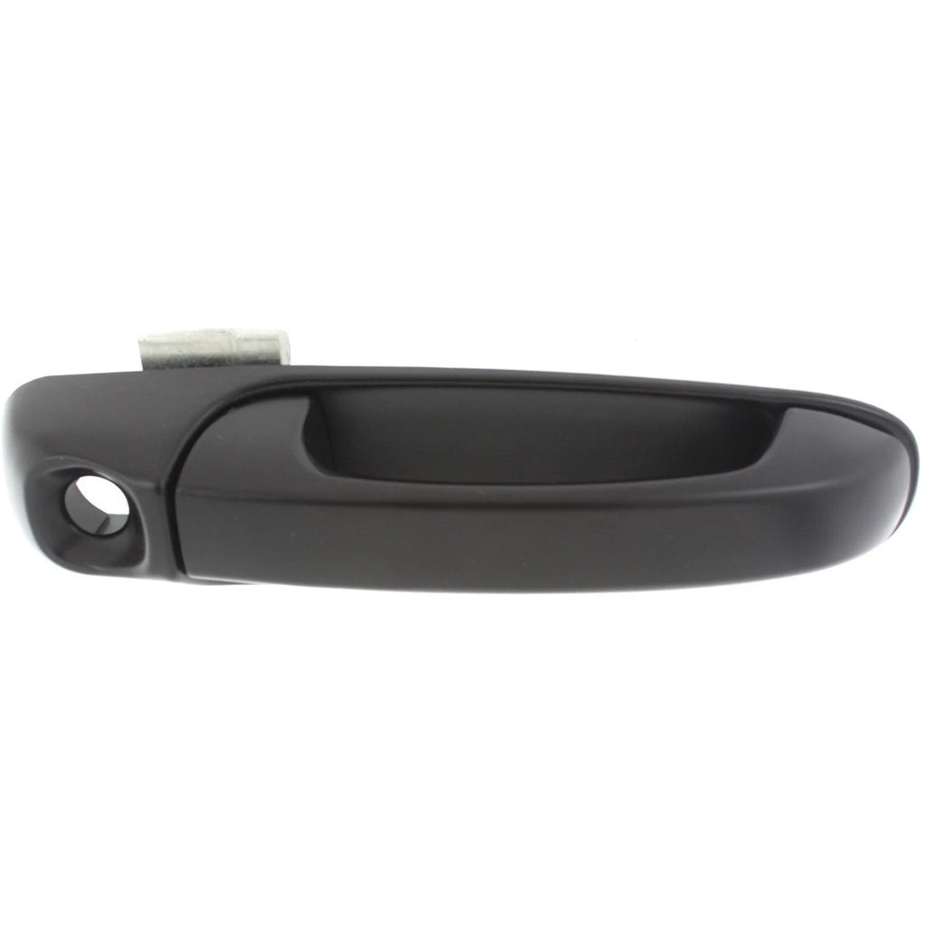 Front Passenger Side Door Handle for Ram 1500 (2009-2018)