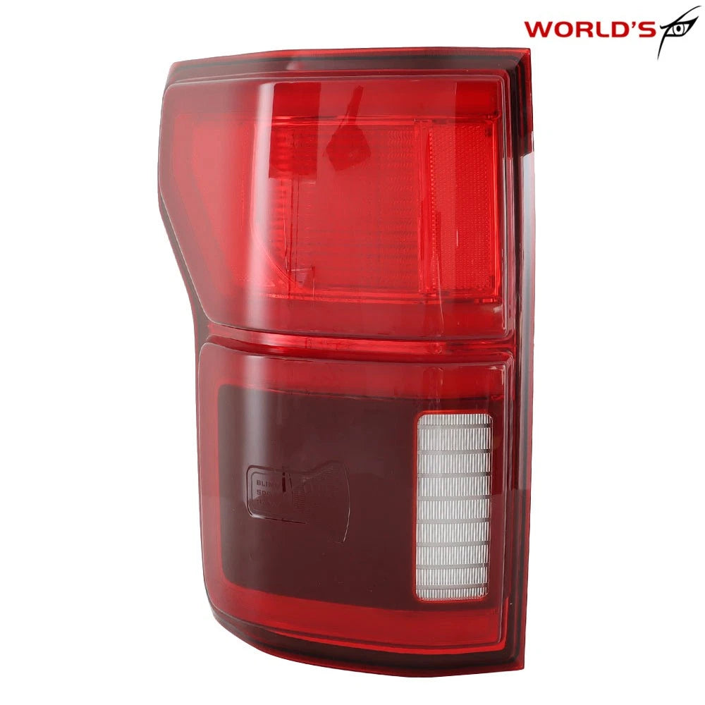 LED Tail Light Assembly for Ford F150 (2018–2020) Left Side with Blind Spot