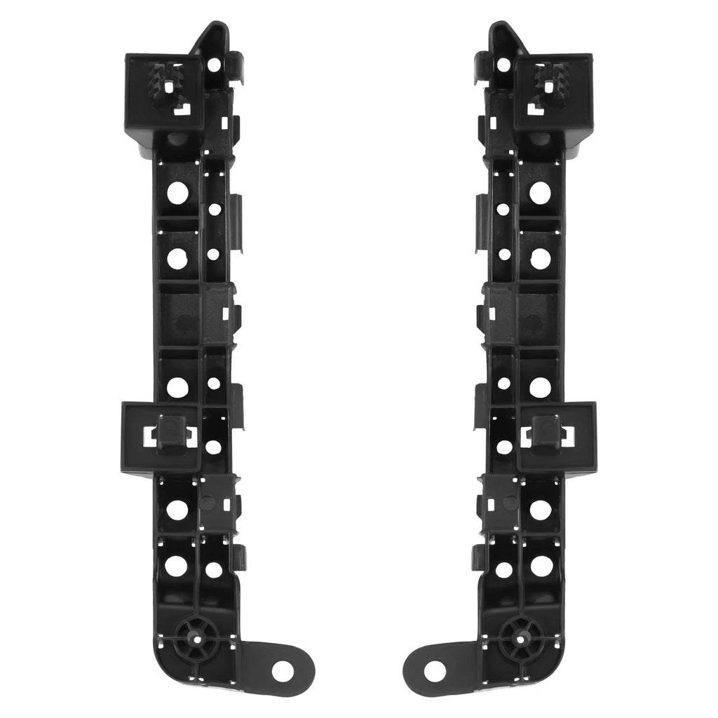 Set of 2 Front Bumper Guide Clips for Honda CR-V (2017–2022)