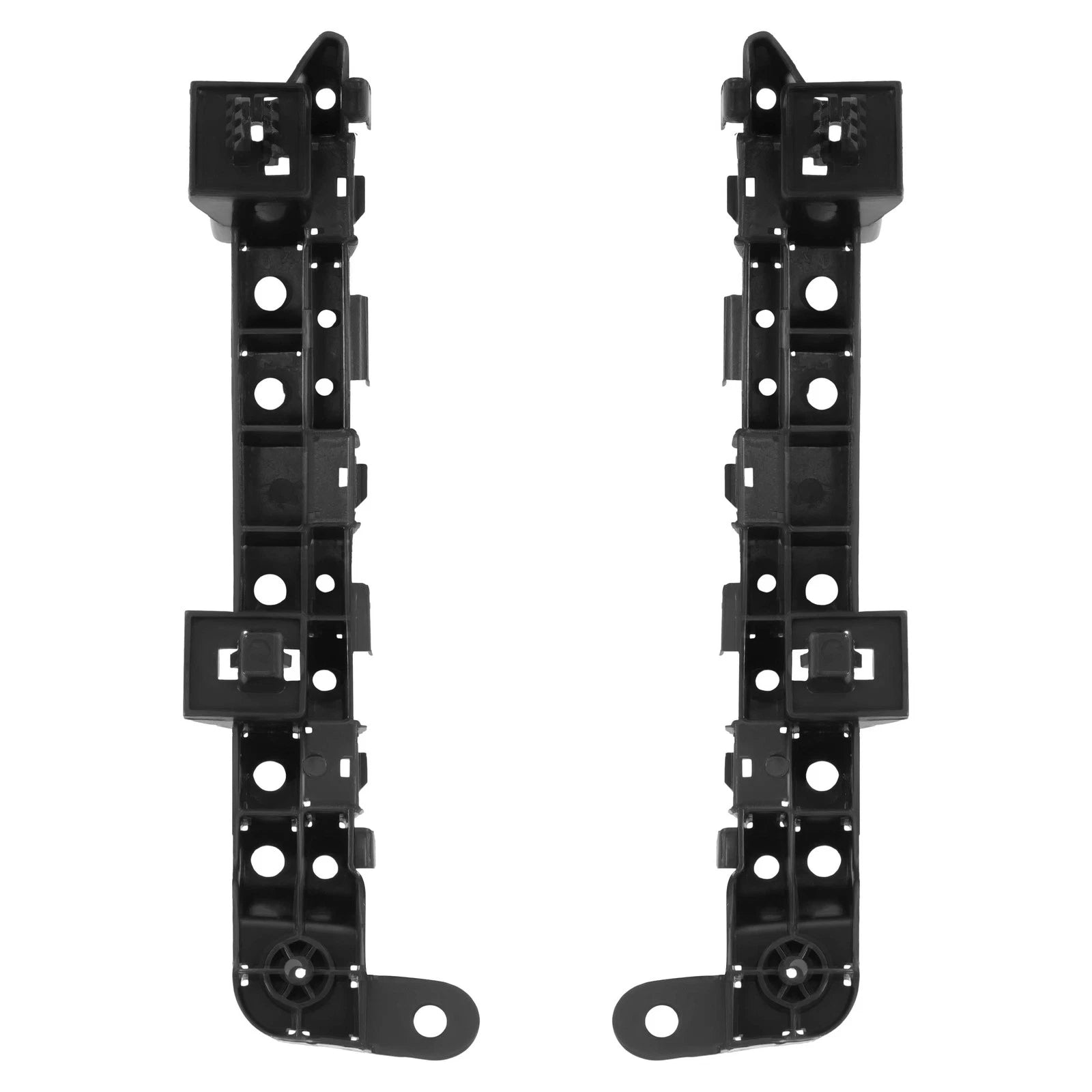 Set of 2 Front Bumper Guide Clips for Honda CR-V (2017–2022)