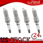Ignition Coil & Spark Plugs Set for Chrysler PT Cruiser (2003–2009)