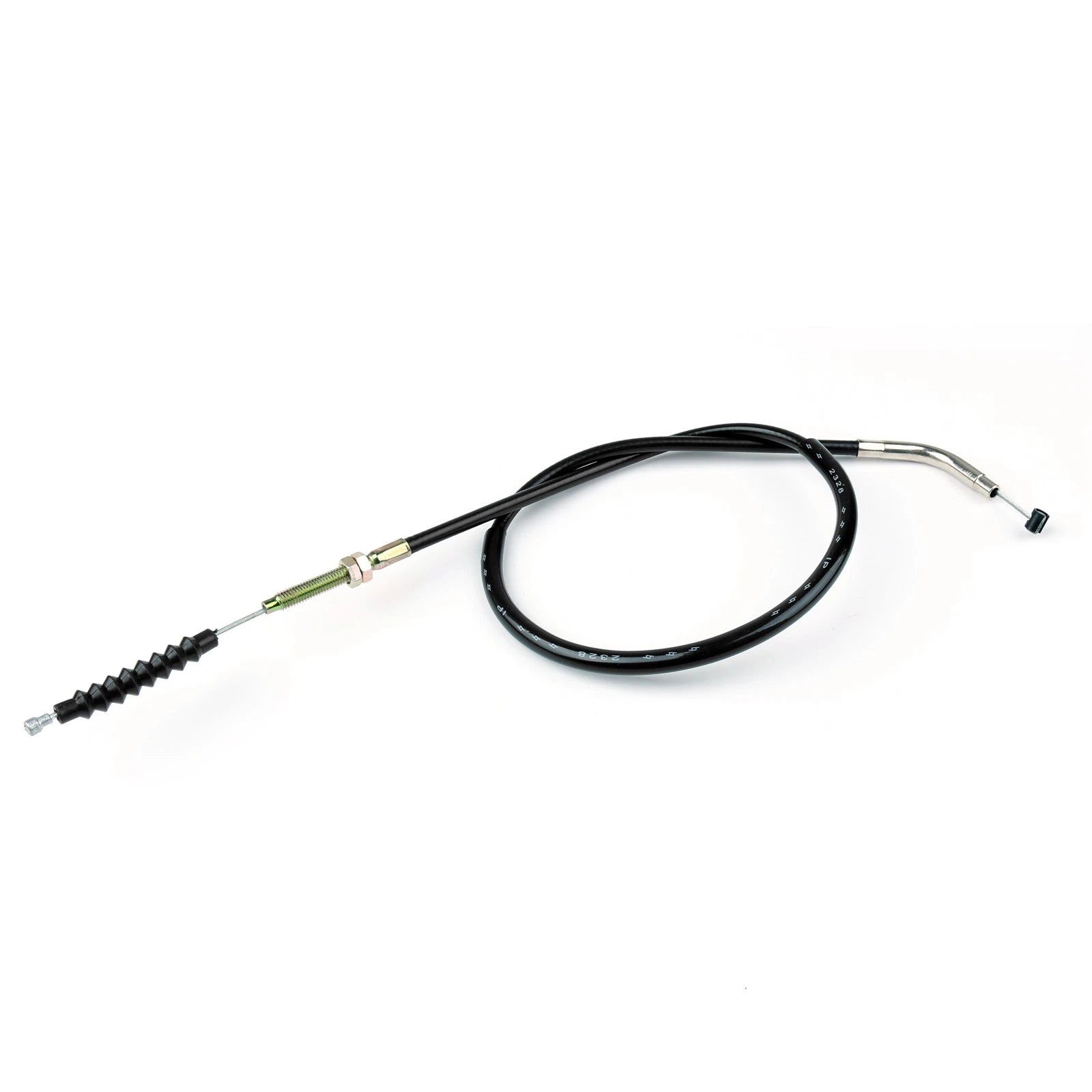 Clutch Cable for Honda NC30 (1989–1992), NC35 (1994–1996)