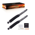 0-3" Rear Lift Shocks for Dodge RAM 2500 (2003–2013) Steel