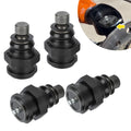 Set of 4 Ball Joints for Polaris RZR XP 1000 XP4 1000 PRO XP Turbo (2014–2024)
