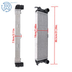 Intercooler for Mercedes-Benz Metris (2016-2023)