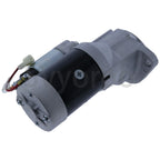 Starter Motor for Yanmar 4D94E, 4TNV94, 4TNV98 (12990877000, 12990077040)