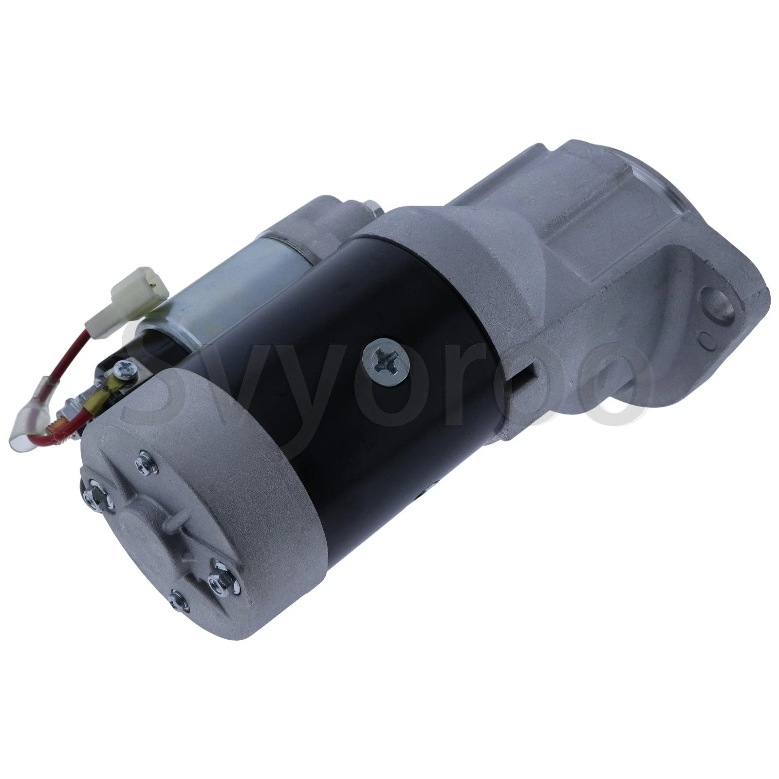 Starter Motor for Yanmar 4D94E, 4TNV94, 4TNV98 (12990877000, 12990077040)