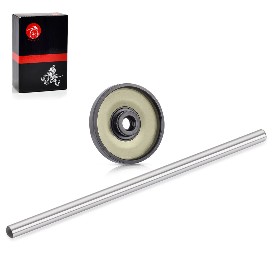 Clutch Push Rod Seal for Suzuki GSX1100G (1991–1993) 23111-26D00 09285-06015