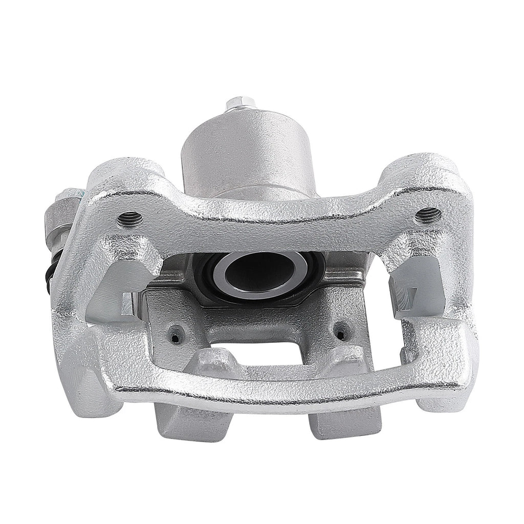 4X Disc Brake Caliper Set for Kia Optima 2.4L (2011–2015) 19-B6457 19B6456 19B6461