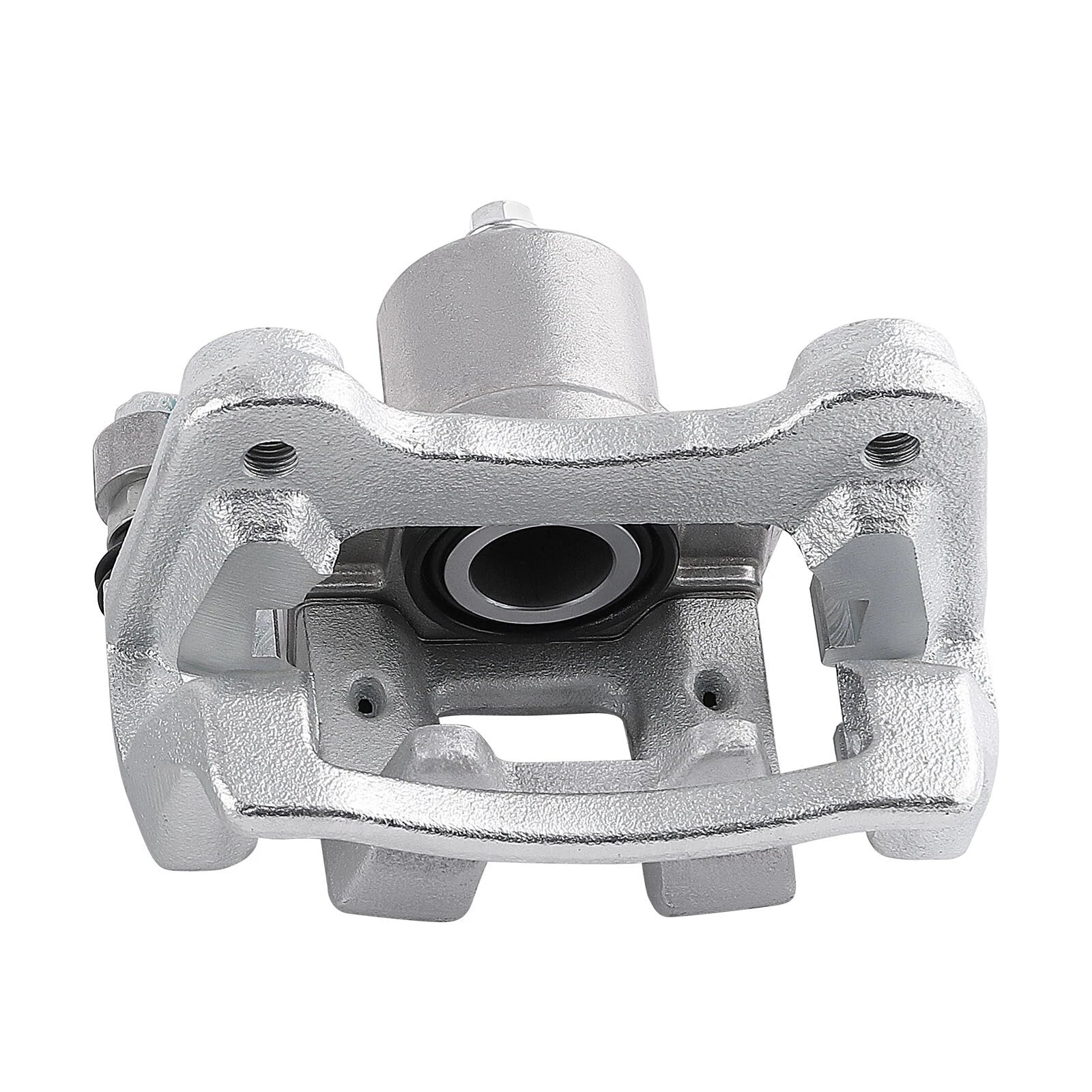 4X Disc Brake Caliper Set for Kia Optima 2.4L (2011–2015) 19-B6457 19B6456 19B6461