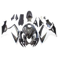 Injection Fairing Kit for Suzuki GSXR 600/750 (2006–2007)