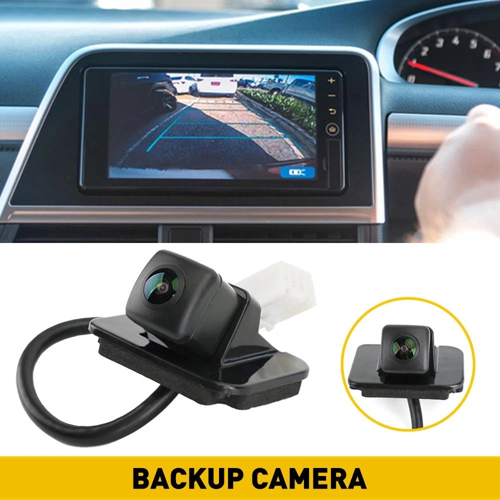 OEM Rear View Backup Parking Camera for Honda Accord (2014–2017)