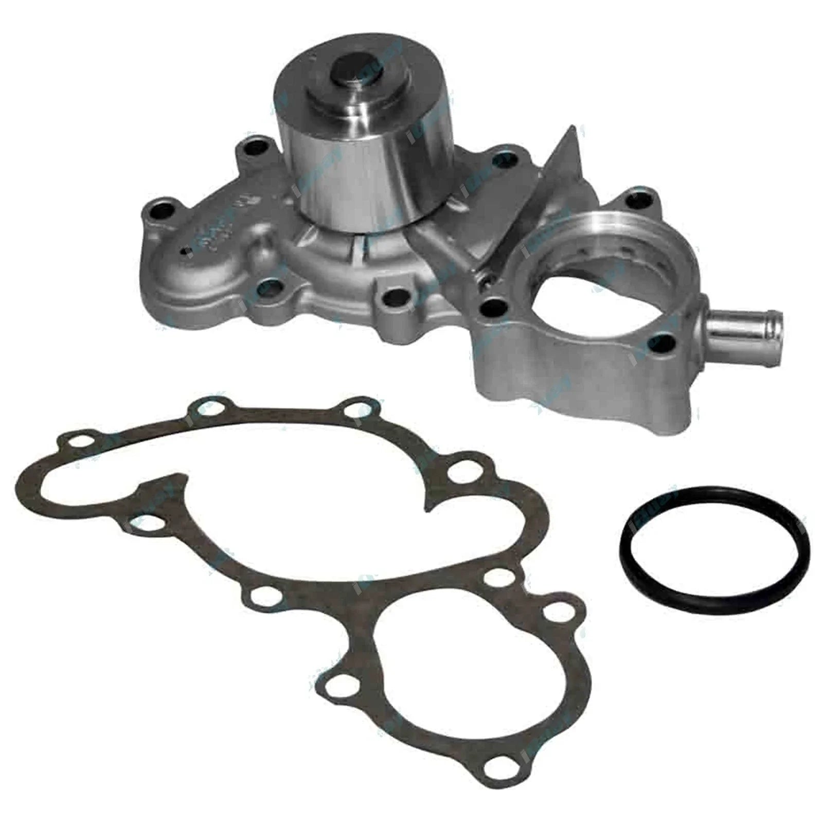 Water Pump for Toyota Hilux VZN167 3.4L V6 5VZFE 2002 2003 2004 2005 Ute