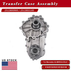 Transfer Case Assembly for Mercedes Benz ML350 GL450 R350 (2006–2015)