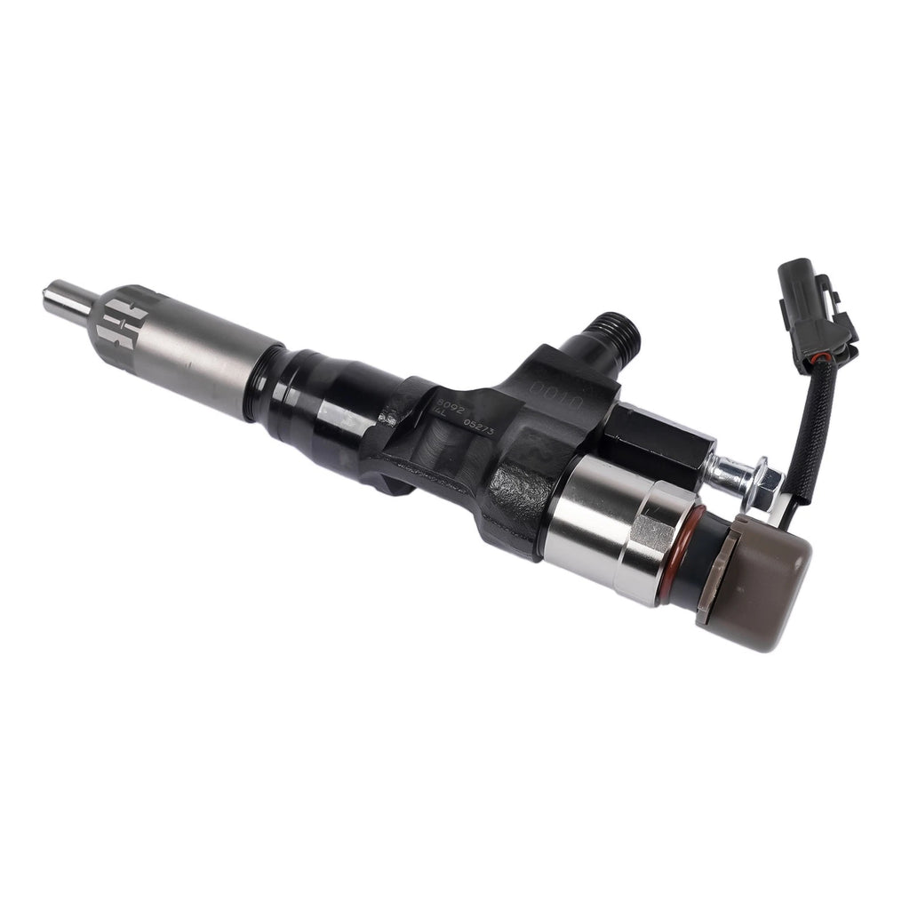 Fuel Injector for Hino Kobelco Truck Engine