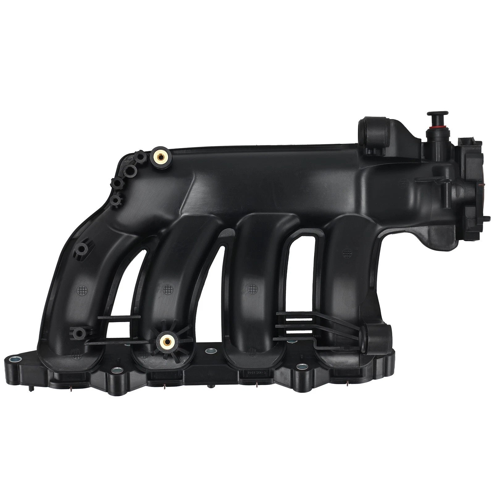 Engine Air Intake Manifold for Mercedes Benz W203 C230 M271 Coupe (2003–2005)