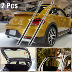 2X Rear Trunk Lift Supports Struts PM3098 for Volkswagen Beetle (1998–2010)