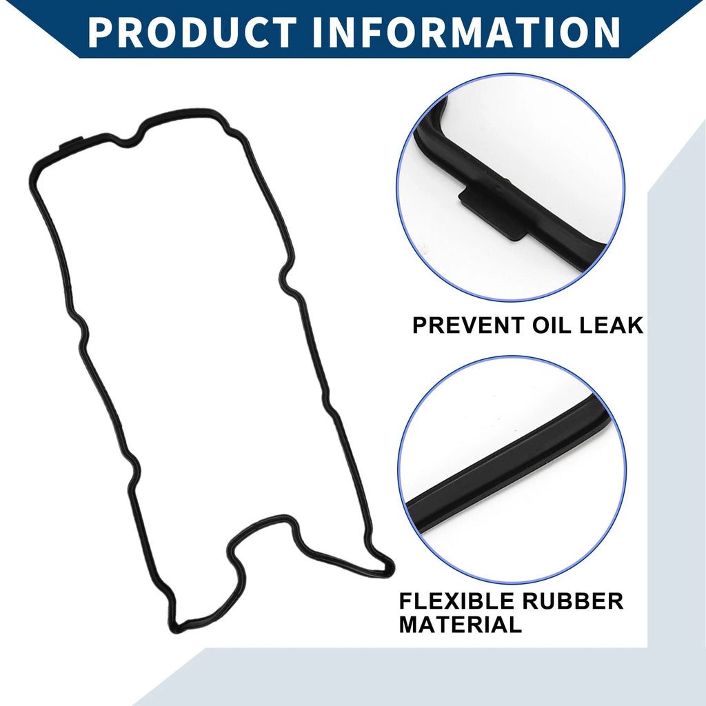 Valve Cover Gasket No. 132708J102 for Nissan 350Z Roadster (2005-on)