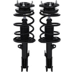 Complete Struts and Sway Bars Kit for Toyota Corolla (2014–2019)