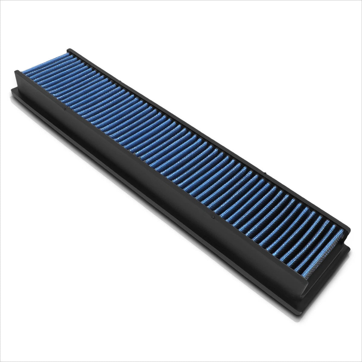 Reusable High Flow Air Filter Panel for Mitsubishi Lancer (2014–2017) & Outlander (2013–2019)