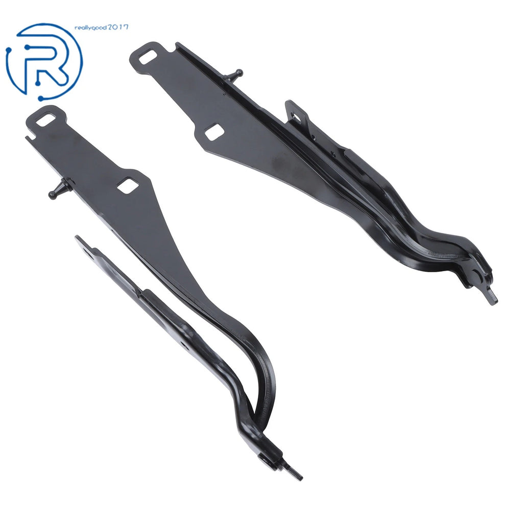 Hood Hinge Pair for Dodge Charger Chrysler 300 (2011-2021)