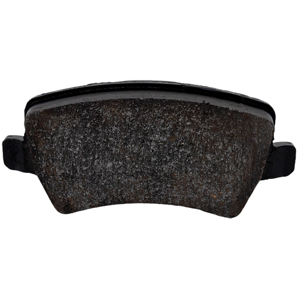 Rear Brake Pad Set for Volvo S60 (2011–2018)