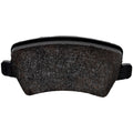 Rear Brake Pad Set for Volvo S60 (2011–2018)
