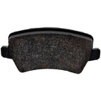 Rear Brake Pad Set for Volvo S60 (2011–2018)
