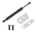 Tail Gate Dampening Soft Slam Cushion Damper Kit for Ford Ranger (2019–2020)