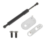 Tail Gate Dampening Soft Slam Cushion Damper Kit for Ford Ranger (2019–2020)