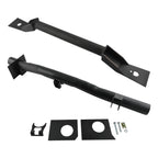 Front & Rear Fuel Tank Support for Chevy Silverado GMC Sierra 1500 2500 3500 (1999–2006)