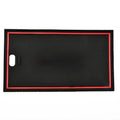 Armrest Storage Box / Matte Black / Center Console for A-Class B-Class CLA GLA