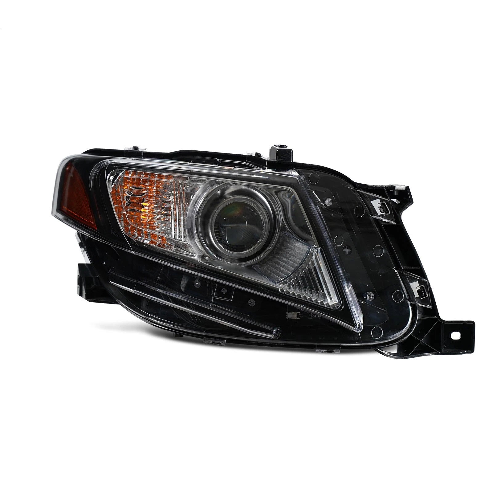 HID/Xenon Headlight for Lincoln MKT (2010–2019) W/ Adaptive W/O Ballast
